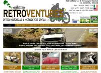 RetroVentures Ireland