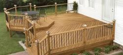 Flooring and decking dublin