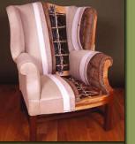 Walkinstown Upholsterers