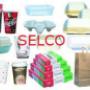 Catering Disposables by Selco
