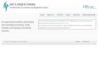 John G Keogh & Company