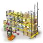 Pallet Racking Accessories