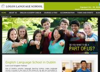 LOGOS LANGUAGE SCHOOL