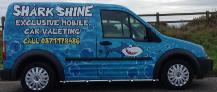 Shark Shine Mobile Car Valeting Arklow, Wicklow