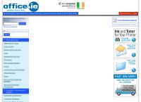 office.ie's website