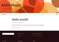 ASBA Meats Ltd