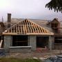 New roof