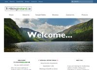 HikingIreland.ie