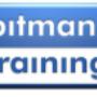 Pitman Training Logo