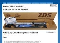 Water Filtration Macroom