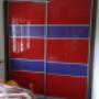 Sliding Wardrobe