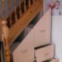 Under the stairs solutions