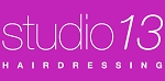 Studio 13