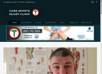 Cork Sports Injury Clinic