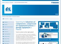 C & L INDUSTRIAL LIMITED's website