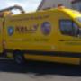 Drain survey van Kelly Drain