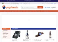 P.C. SYSTEMS LIMITED's website