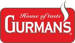 Gurmans Tea and Coffee world
