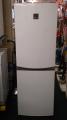 Zanussi Fridge Freezer
