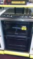 Zanussi 60cm Ceramic Cooker