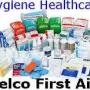 First Aid Supplies