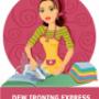 Ironing
