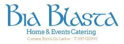 Bia Blasta Catering