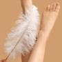 Experience the freedom of smooth, hair-free skin with our advanced laser hair removal treatments. Our state-of-the-art technology targets hair follicles, preventing future hair growth and leaving you with long-lasting results.