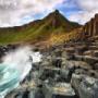 Giants Causeway