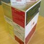 A5 Trifold