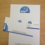 Stationery Bundle (Letterhead Comp slip & Bus Card