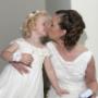 Every Wedding has special moments