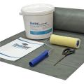 DIY Shed Roof Kit