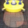 Block paving Cleaning