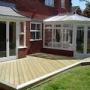 Decking Builds