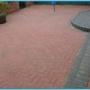 Patio Cleaning after