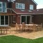 ddecking constuction