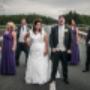 Unique Wedding Photography