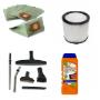 Consumables