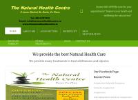 Claire Connellan Acupuncture