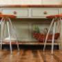 Bespoke kitchen by wilsons