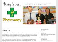 Mary Street Pharmacy Mullingar, Westmeath