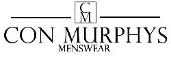Con Murphys Menswear Cork
