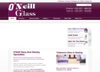 O Neill Glass's website