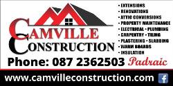 Camville Construction Ltd
