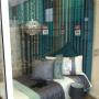 Curtains and Cushions