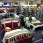 Duvets, Covers and Sheets