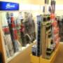 Blinds, Curtain Tracks and Curtain Poles