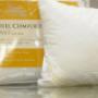 Pillows and Duvets
