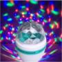 3w led mini disco light